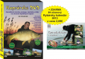 DVD vianoce Kaprrske DVD I. + kalendr