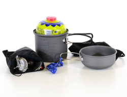 Outdoor set-vari+kartu+kresadlo+ndoba+prbor