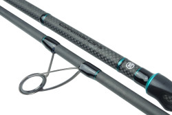 Kaprový prút Competition Carp CS-5 SPOD 366cm / 12ft / 5,50lbs Kaprový prút Competition Carp CS-5 SPOD 366cm / 12ft / 5,50lbs