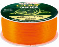 Vlasec CULT Carp Line 3000m 0,28mm/6,8kg fluo-oranov