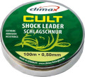 CLIMAX okov vlasec 100m 0,60mm 20,3 CULT Shock Leader