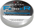 Nvzcov fluorocarbony Cult Feeder Invisible 25m 0,14mm / 1,9kg