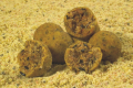 Boilies zmes Extreme Bird Food Mix1kg