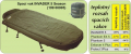 Spac vak TB Invader 5 season 220x90cm/5,2kg