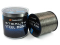 Stealth Steel Mono vlasec ed, pr. 0,30mm, 1200m