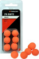 Balls nstraha 14mm/6ks fluo oranov