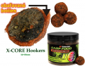 Super Feed X Core Hookers boilies 14/18mm /200ml