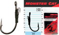Monster Cat Super Strong Hook LB - sumcov hik 4ks