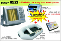 AKCIA-HDS 5 Gen2 s GPS + ln DELTA 210 + Box + mapa