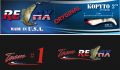 RELAX Kopytá RK2 (5cm) cena 1ks - orginálna nástraha RELAX Kopytá RK2 (5cm) cena 1ks - orginálna nástraha