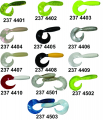RELAX twister 6 (13cm) cena 1ks/min 3ks, far.:4401
