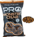 Boilies Probiotic 20mm/1kg - Monster Crab