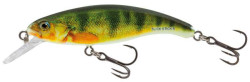 Rybárske voblery Slick Stick plávajúce 5cm/3g - Young Perch Rybárske voblery Slick Stick plávajúce 5cm/3g - Young Perch
