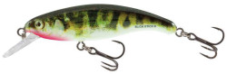 Rybárske voblery Slick Stick plávajúce 5cm/3g - Holographic Sticklebac Rybárske voblery Slick Stick plávajúce 5cm/3g - Holographic Sticklebac