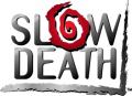 Mustad nadvzec Slow Death ve. 2/3ks