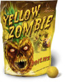 Boilies Radical Yellow Zombie 16mm/1kg