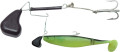 Systm Black Cat Soft Lure 28g