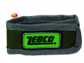 Popruh na prty ZEBCO Rod Velcro Strip 18x4cm