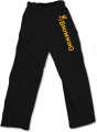 Browning Overtrouser nohavice ierne