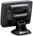 Lowrance Mark-5x Pro-dvojlov sonar-len sonar