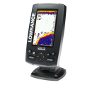 Sonar Lowrance ELITE 4 CHIRP+GPS 83/200kHz