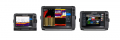 Sonar Lowrance HDS 9 Gen3 Touch+ sondy 83/200kHz a 3D