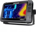 Sonar Lowrance HDS 9 Gen3 Touch+ sondy 83/200kHz a 3D