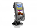 Sonar Lowrance Hook - 4 Chirp/DSI s GPS