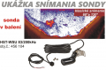Sonar Lowrance Hook - 3X 83/200 EMEA Language Pack