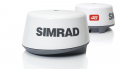 Sonar + Radar Bundle NSS12 EVO2 EMEA W/4G Simrad