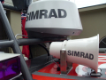 Sonar + Radar Bundle NSS12 EVO2 EMEA W/4G Simrad