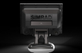 Sonar SIMRAD GO5 Total Scan na more