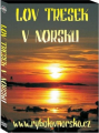 DVD Lov tresek v Norsku DVD Lov tresek v Norsku