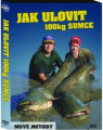 DVD vhodn pre rybrov loviacich vekch sumcov