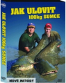 DVD Jak ulovit 100kg sumce DVD Jak ulovit 100kg sumce