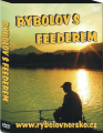 DVD Rybolov s feederem DVD Rybolov s feederem