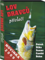 DVD Lov dravcu přívlačí DVD Lov dravcu přívlačí