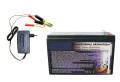 Sonar Hook Reveal 5 83/200 HDI ROW + akumultor + nabjaka a driak