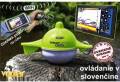 Bezdrôtový sonar Vexilar Bezdrôtový sonar Vexilar