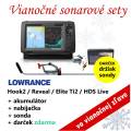 Vianočné sonarové sety v predaji Vianočné sonarové sety v predaji