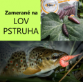 Čo na pstruha Čo na pstruha