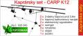 Mega Karp Set- novinka za neuveritern cenu!