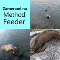 Tipy na lov rýb spôsobom method feeder Tipy na lov rýb spôsobom method feeder