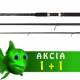 akcia 1 + 1 kaprov 3 dielne prty 3,6m - 3lb Expert Ca
