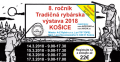 Jarná rybárska výstava v predajni AZ Rybár (14. - 17. 3. 2018) Jarná rybárska výstava v predajni AZ Rybár (14. - 17. 3. 2018)