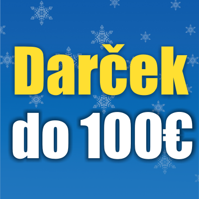 Dareky do 100