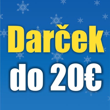 Darek do 20