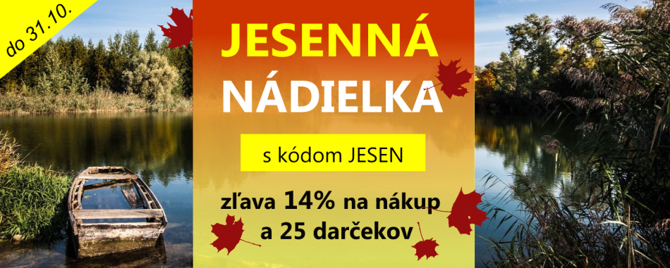 Jesenn ndielka