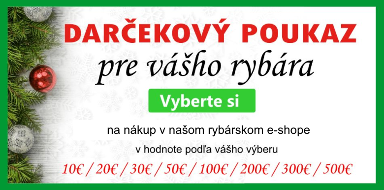 darekov poukaz na nkup