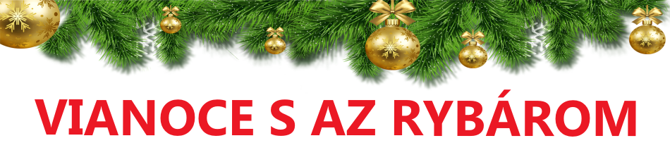 Vianoce s AZ Rybrom